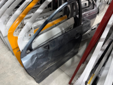 PEUGEOT 407 ÇIKMA ORJİNAL SOL ÖN KAPI BD1
