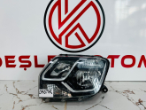 Dacia Dastır sol ön far (2010 2016)