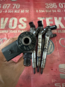 Oto Çıkma Parça / Ateşleme & Yakıt / Enjektör / Audi / A6 / Çıkma Parça 