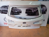 2020-2025 TOYOTA COROLLA CROSS ÇIKMA ORİJİNAL BAGAJ KAPAĞI