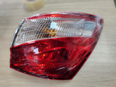 STOP LAMBASI QASHQAI 10-13 LEDLI SAG