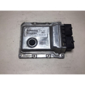 Ford KA 1.2 Motor Beyni 52044178 9GF.TK HWN01 D419 FG7