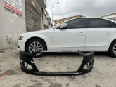 AUDİ A4 ÖN TAMPON 2019-2023 ÇIKMA