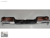 TOYOTA HİLUX 15-18 ARKA TAMPON !!! [ DXE1007A56 ]