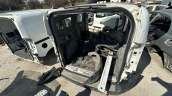 Oto Çıkma Parça / Kaporta & Karoser / Komple Arka / Fiat / Doblo / Çıkma Parça 