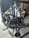 Ford transit custom 2024-2026 135 beygir motor dolu 10 bin km de