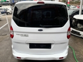 FORD COURİER BAGAJ KAPAĞI BEYAZ HATASIZ