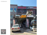 Oto Çıkma Parça / Kaporta & Karoser / Çamurluk / Honda / Civic / Çıkma Parça 