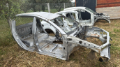 2007-2015 MITSUBISHI L200 ÇIKMA ORJİNAL SAĞ MARŞPİYEL