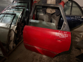 Oto Çıkma Parça / Mekanik / Kapı Kolu / Audi / A3 / Çıkma Parça 
