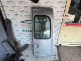 Oto Çıkma Parça / Kaporta & Karoser / Arka Cam / Renault / Kangoo / Çıkma Parça 