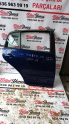 VW GOLF 5 PLUS SAĞ ARKA KAPI ÇIKMA ORJİNAL