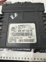 VW AUDİ DSG ŞANZIMAN BEYİN 09G927750FE