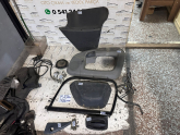 PEUGEOT BOXER SAĞ ÖN KAPI MENTEŞESİ 07-24 MODEL ORJİNAL ÇIKMA