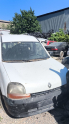 RENAULT KANGOO ÖN TAMPON ÇIKMA PARÇA KUL OTODA