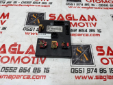 ÇIKMA AUDİ A4 A5 Q5 KONFOR BEYNİ 8K0907063DG