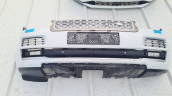 range rover vogue 2015 çıkma orjinal ön tampon (son fiyat)