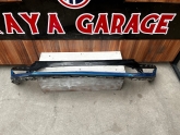 VOLVO S90 V90 ÖN TAMPON ALT  SPOİLER 31383994