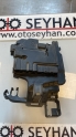 6R0915345E seat toledo 2012-19 akü üstü siğorta tablası braketi