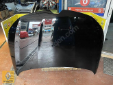 RENAULT MEGAN 4 ÇIKMA ORJİNAL SÖKME SİYAH MOTOR KAPUTU VE DİĞER