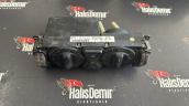 MERCEDES W210 KALORİFER KLİMA KONTROL PANELİ 2108302885