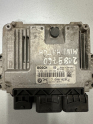 0261201966 MİNİ COOPER 1.6 MEV17.2 ÇIKMA MOTOR BEYNİ