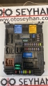 9832880380-00 opel corsa f 2019-26 sigorta kutusu