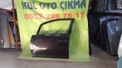opel corsa sol ön kapı