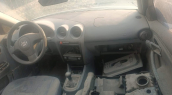 Seat Cordoba göğüslük torpido