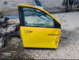 Dacia Dokker ön sağ kapı