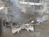 FİAT LİNEA 1.3 E5 SAĞ AMÖRTİSÖR HATASIZ ORJİNAL ÇIKMA