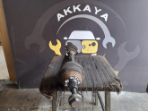 Skoda / Octavia / Alt Takım / Aks / Çıkma Parça