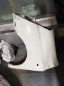 Peugeot expert sol çamurluk hatasız beyaz