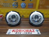 MERCEDES W463 G KASA G63 MERCEKLİ SAĞ SOL FAR
