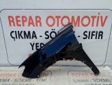 VOLKSWAGEN TİGUAN 24-25 SOL ÖN ÇAMURLUK 571821105D Orijinal ÇIKMA