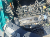 Polo motor