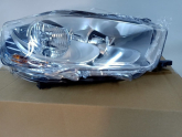 Oto Çıkma Parça / Elektrik / Far / Citroen / C-elysee / Sıfır Parça 