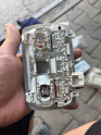 Oto Çıkma Parça / Elektrik / Tavan Lambası / Dacia / Duster / Çıkma Parça 