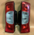 fiat fiorino sağ sol stop