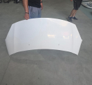 2010/2014 CİTROEN C3 BEYQZ MOTOR KAPUTU