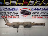 Oto Çıkma Parça / Egzoz / Katalitik Konvertör / Toyota / Hilux / Çıkma Parça 