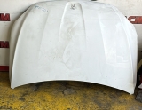 PEUGEOT 301 MOTOR KAPUTU MAKYAJSIZ