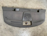 Mazda 6 Orjinal Bagaj Panzidotu
