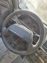 Lada Vega 2006 orijinal direksiyon simidi