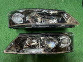 Hyundai Sonata Sağ Sol Far Set 2006-2008