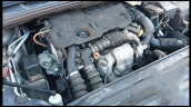 DACIA LOGAN 1.5 DCI KOMPLE MOTOR