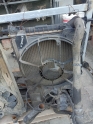 FORD CONNECT RADYATOR SET ÇIKMA