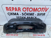 Cupra formentor arka alt tampon difüzör orijinal çıkma 5ff807568b