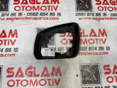 ÇIKMA MERCEDES C W204 SOL DİKİZ AYNASI ÇERÇEVESİ A3146405