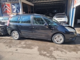 CİTROEN  C4  PİCASSO  1.6  HDİ  OTOMATİK  ÇIKMA  ŞANZIMAN